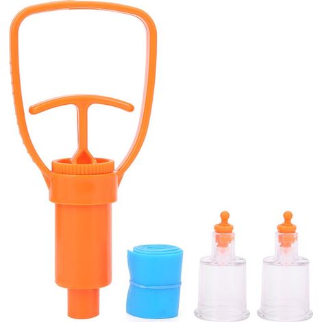 Extracteur de venin de morsure de serpent Pomp, fournitures de survie d'urgence pour le camping en extérieur, protecteur (1/5)