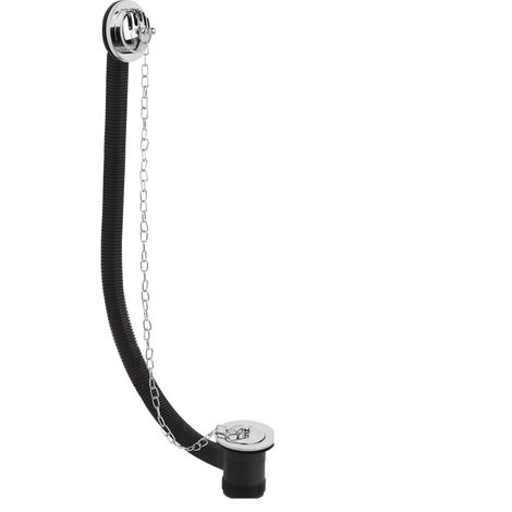 Classic Concealed Bath Waste