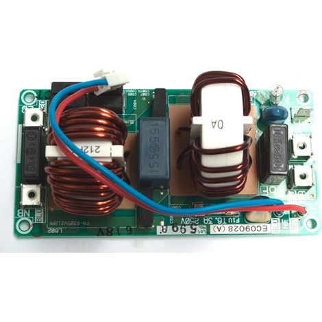 Platine A6P für RKHBRD011AAV1  - 5002047 von Daikin