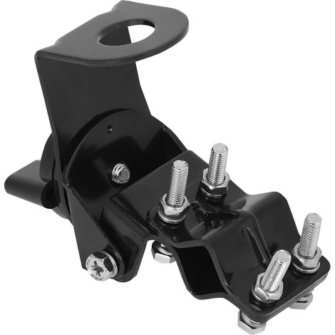 Support d'antenne voiture universel pour radio mobile, accessoire auto (1/5)