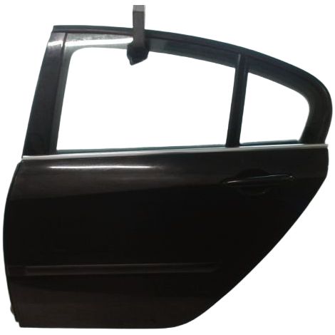 [PRODUIT D'OCCASION] Porte Arriere Gauche RENAULT Laguna III Phase 1 2007-2010 ♻️ Ref Oe. 821010023r - Garantie à vie (1/3)