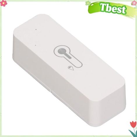 Tbest Thermomètre et hygromètre WiFi Plaque de Référence de Résistance 0,1 % 25 PPM, Matériau PCB 50 X 35 Mm, electronique capteur (1/5)