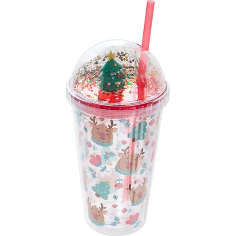Bicchiere per bevande 450ml - Feeric lights & christmas (1/5)