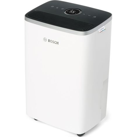 Bosch Dry 4000 2,5 L 40 dB Blanco