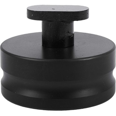 Patins de levage en aluminium pour automobiles, compatibles avec Corvette C5, C6 et C7. (1/5)