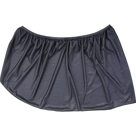 EASYCOMFORT Rideau pare-soleil de voiture en maille, protection solaire, fournitures de voiture, couverture anti-moustiques, rideau pare-soleil de voiture, fenêtre anti-moustiques (1/5)