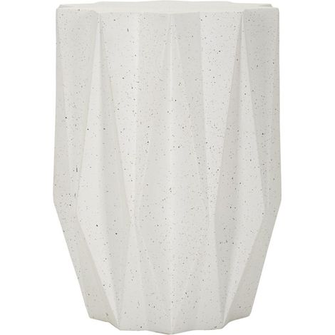 Table d'appoint étoile Cm Ø 38,5 x 53 (1/5)