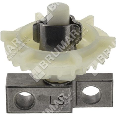 Ingranaggio regolatore giri per motori LONCIN 174280002-0001 Compatibile - 052075