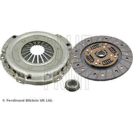 Kit d'embrayage Blue Print ADU173008 MERCEDES-BENZ 000 250 61 15 001 250 23 15