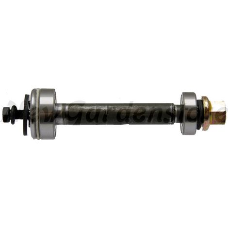 Eje cuchillas tractor de césped compatible AYP HUSQVARNA 532 13 76-46 137646