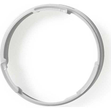 Exhaust Hose Connector for Portable Air Conditioners