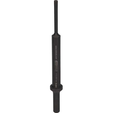 10 mm Chasse rivet Ø 5,0 mm (1/3)