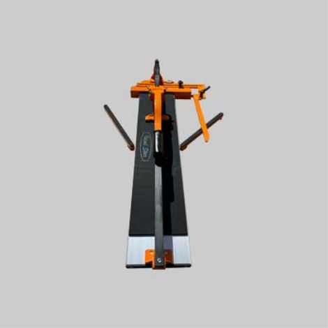 Tagliapiastrelle professionale ideal star taglio utile 120 cm IDEAL STAR