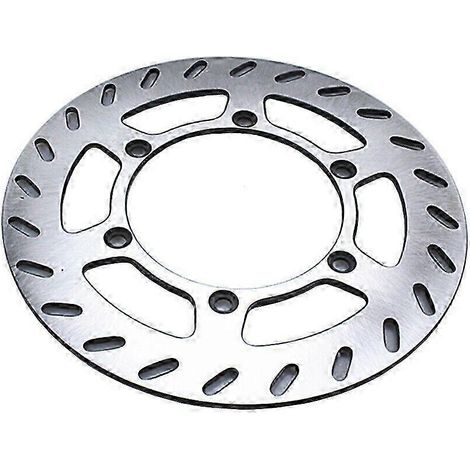 Disque de frein avant pour modèles Yamaha TT-R 250, DT230, WR200R et DT200 (1/5)