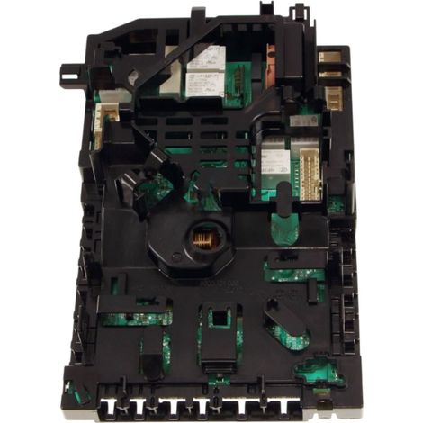 MODULE DE PUISSANCE ET CONTROLE POUR LAVE LINGE SIEMENS - 00744269 (1/2)