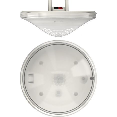 Détecteur de présence thePrema S360 KNX UP WH (2079500)