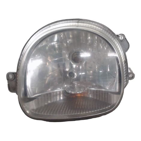 [PRODUIT D'OCCASION] Phare Gauche RENAULT Twingo ♻️ Ref Oe. 7701049686 - Garantie à vie (1/4)
