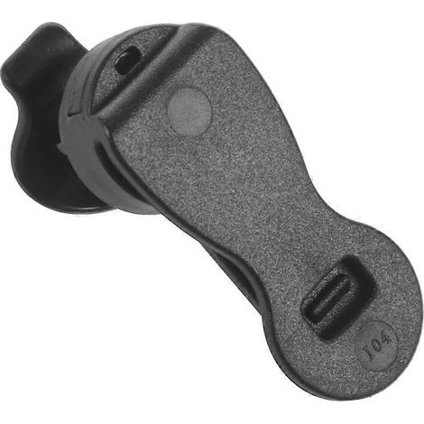 Collier de serrage amovible pour poche à eau, fixation magnétique pour tuyau, collier de serrage magnétique pour tube, collier de serrage pour tuyau de poche à eau (1/5)