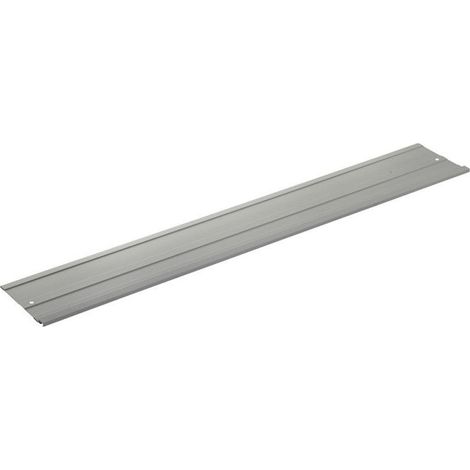 Rallonge pour rail de guidage WOLFCRAFT FKS115 (1/5)