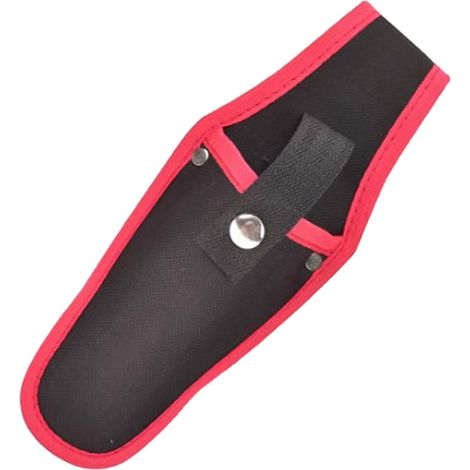 Étui de ceinture pour sécateur, porte-sécateur Étui pour ciseaux de jardinage, pour arboristes, paysagistes, agriculteurs, vergers, bonsaïs, sentiers de randonnée, serres, vignobles, fermes (1/5)