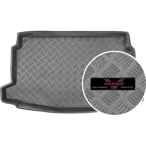 Tappetino per bagagliaio MAX-MAT per Jeep Avenger SUV 2020 - Jeep Avenger BEV 2023 (1/5)