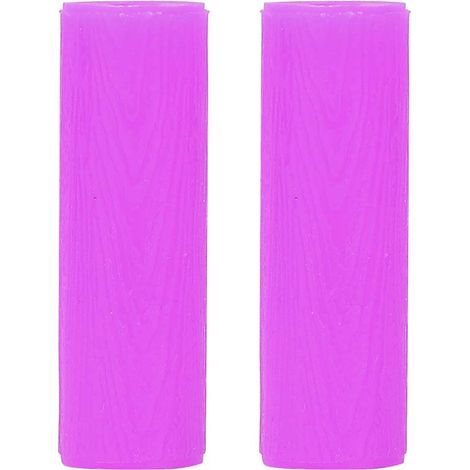 Chewies Orthodontiques pour Alignement des Dents et Soin Buccal (Saveur Raisin) (1/5)