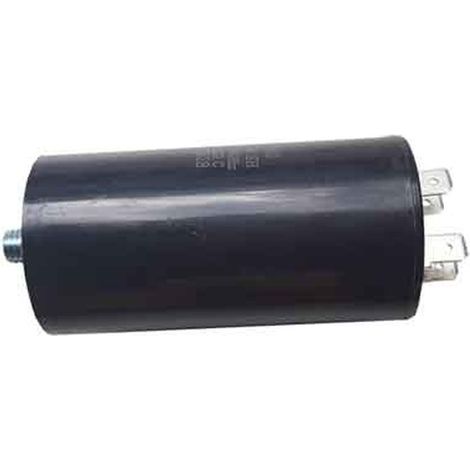 CONDENSATEUR DE RECHANGE POUR MALAXEUR ÉLECTRIQUE 12MF - Pour
