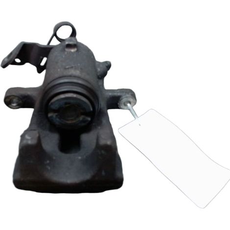 [PRODUIT D'OCCASION] Etrier De Frein Arriere Gauche OPEL Zafira ♻️ Ref Oe. 93183696 - Garantie à vie (1/4)