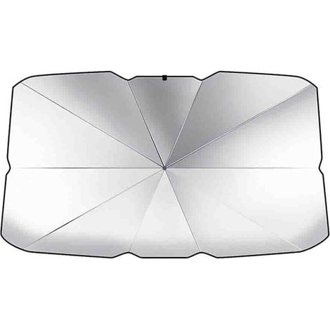 Pare Soleil Voiture, Parapluie Voiture (1/5)