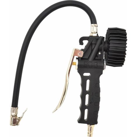 Manomètre de Pistolet AWTOOLS