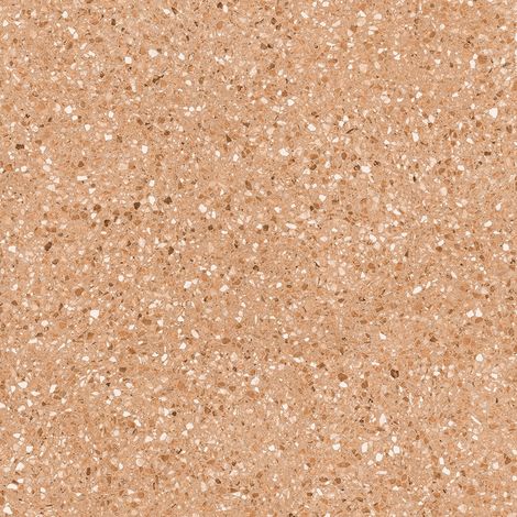 Carrelage extérieur antidérapant effet terrazzo 80x80 cm NIZA-R Antideslizante Rojizo (vendu par boite de 1,28 m2)