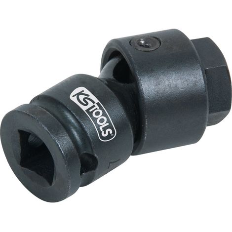 KS Tools 3/8" Gelenk-Öldienst-Bit-Stecknuss für Innensechskant-Schrauben, 17mm - 150.9257 (1/3)