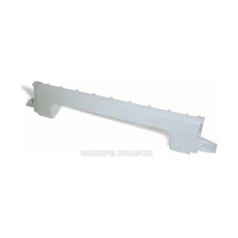 Cuerpo de tirador blanco para Frigorífico, Congelador LIEBHERR 7422853