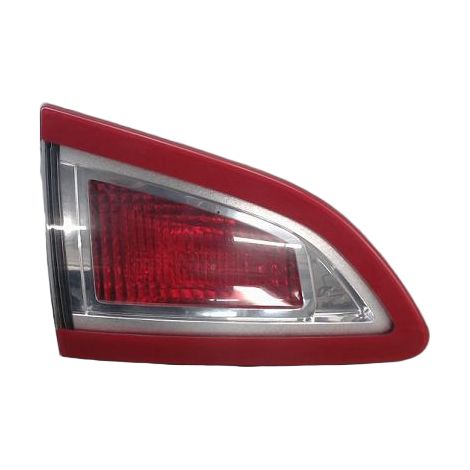 [PRODUIT D'OCCASION] Feu Arrieree Interieur Gauche RENAULT Megane ♻️ Ref Oe. 265550018r - Garantie à vie (1/3)