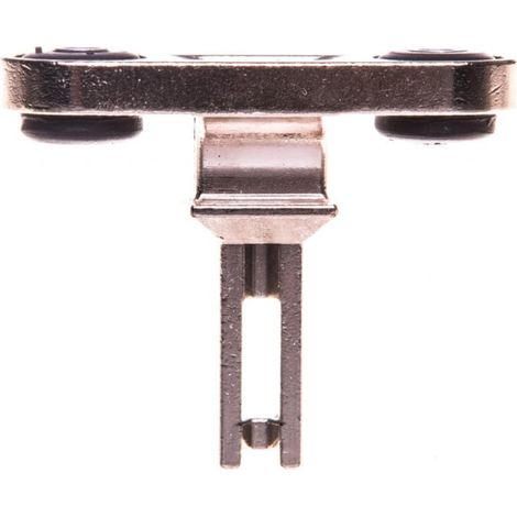 Actuador de montaje horizontal para interruptores de fin de carrera de seguridad, metálico 3SE5000-0AV03
