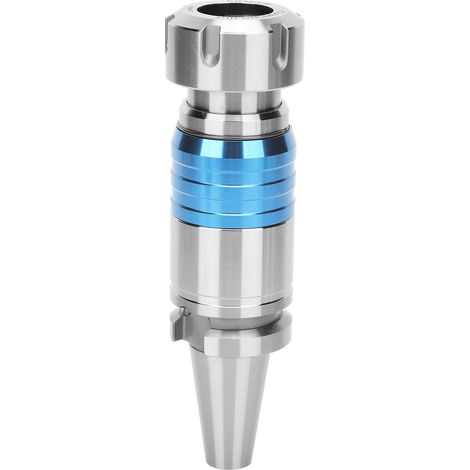 Porte-taraud à tension et compression pour fraiseuse CNC, cône de serrage BT30‑ETP32‑110 (1/5)