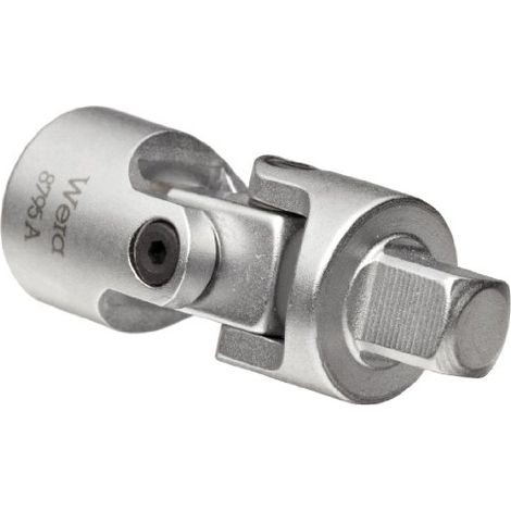 Cardan Wera 8795 A 05003528001 Propulseur 1/4" (6.3 mm) 35.5 mm C94714