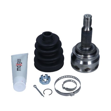 Joint extérieur Maxgear Mitsubishi Lancer 07- 1.8/2.0Di-D 33 x 59,5 x 28 (1/3)