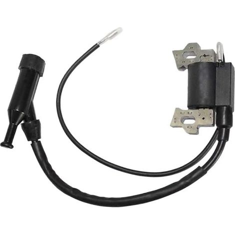 Bobine d'allumage pour moto 30500-ZE1-003 Compatible avec les moteurs Honda GX110, GX120, GX140, GX160 et GX200 (1/5)