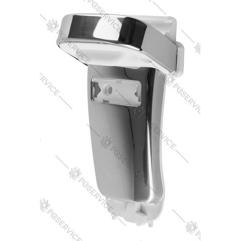 Moulinex maniglia sinistra asta robot Cuisine Companion XL Gourmet Touch HF9 (1/2)