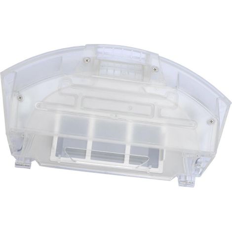 Réservoir d'eau et bac à poussière 2 en 1 pour robot Ultenic T10/PROSONEC M8PRO (1/5)