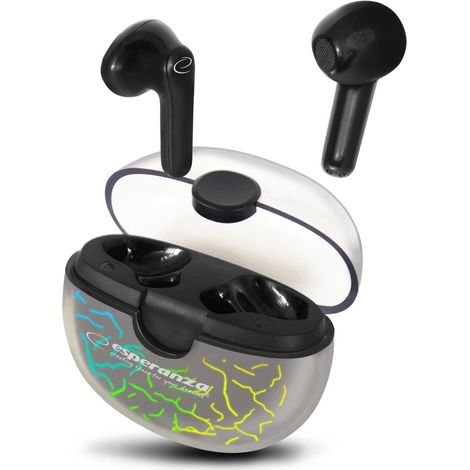 Esperanza Auriculares Bluetooth Tws Pandora