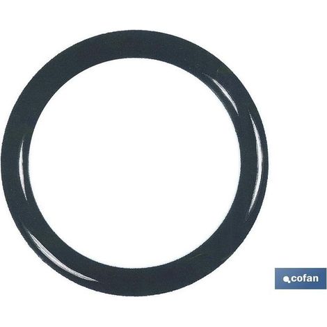 Pack de 50 unités joint torique 35x4 nitrile NBR