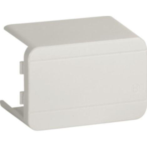 Derivazione A T Per Linee Ta-N/Ta-En Bianco 60X60 (Bocchiotti Cod. B02531)
