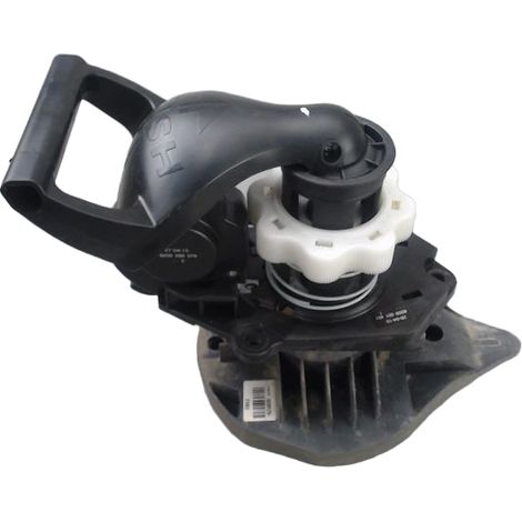 [PRODUIT D'OCCASION] Treuil De Roue De Secours RENAULT Clio ♻️ Ref Oe. 8200601401 - Garantie à vie (1/2)