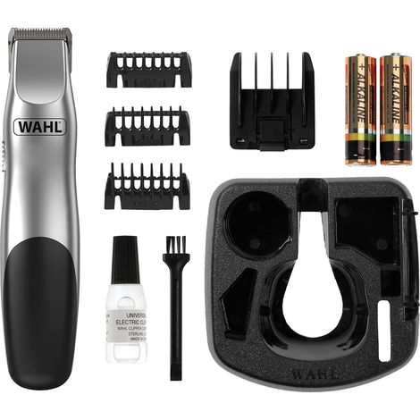 Wahl Battery Pet Trimmer - 34743 (1/5)