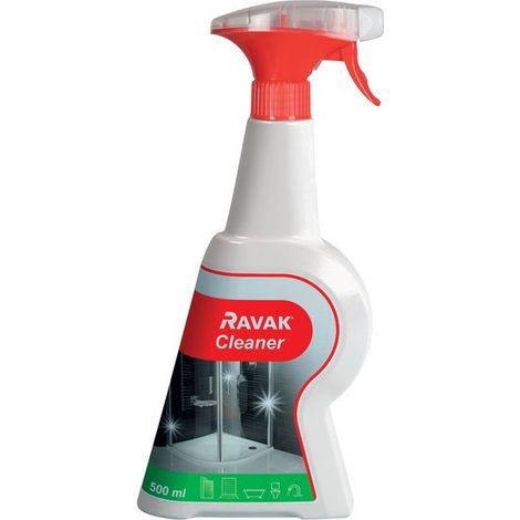 Cleaner Spray detergente multisuperficie per bagno (X01101)