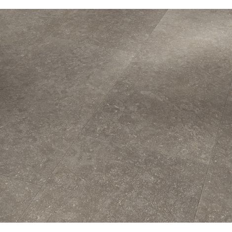 Parquet Stratifié Gris.Granit 85.3x40 cm (1/2)