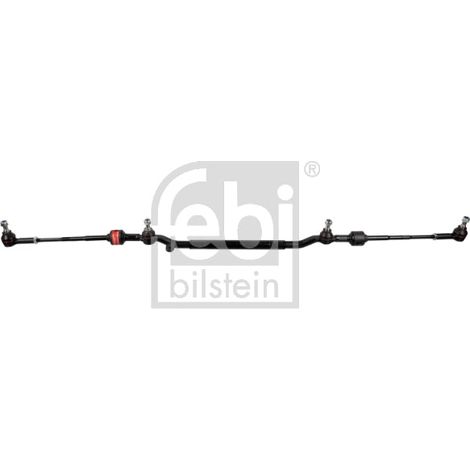 Barre de direction FEBI BILSTEIN 01665 MERCEDES-BENZ 202 460 04 05 (1/2)