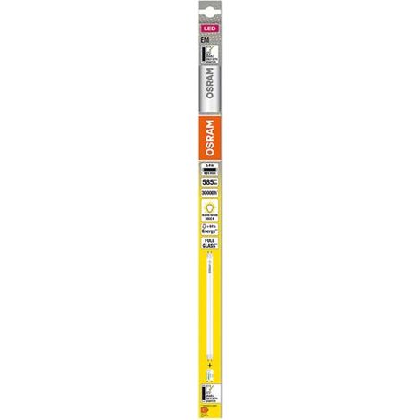 Osram - fluorescente lumilux t8 15w / 830 - 4099854038501 - 4099854038501